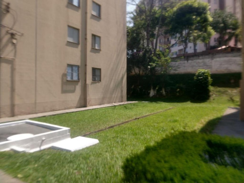 Imagem 24 de 30 de Apartamento Com 2 Dormitórios À Venda, 50 M² Por R$ 270.000 - Vila Sílvia - São Paulo/sp - Ap2908
