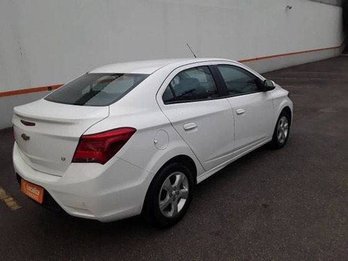 Chevrolet Prisma 1.4 Mpfi Lt 8v Flex 4p Manual