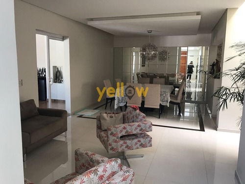 Imagem 24 de 30 de Casa - Residencial Real Park - Ca-2347