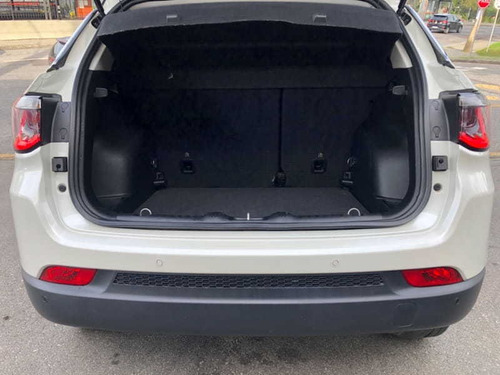 Imagem 9 de 9 de Jeep Compass Limited 2.0 4x2 Flex 16v Aut 2018