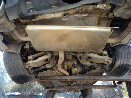 Desarme Volvo S60 T5 Año 2019 Motor B4204 Zonaautomotriz.cl