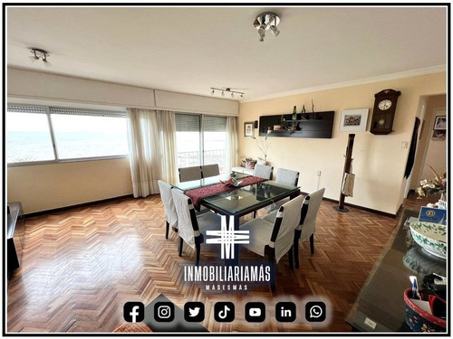 Imagen 2 de 24 de Apartamento Venta Punta Carretas, Montevideo Imas.uy Y * (ref: Ims-15057)