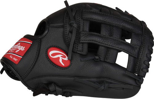 Guante Rawlings Select Prolite Spl120ajbb 12 In 