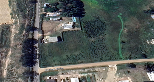 Terreno En Venta En Ciudad Del Plata, San José - 6000 M²