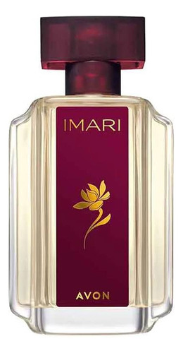 Perfume Imari Dama Avon Original 50ml 