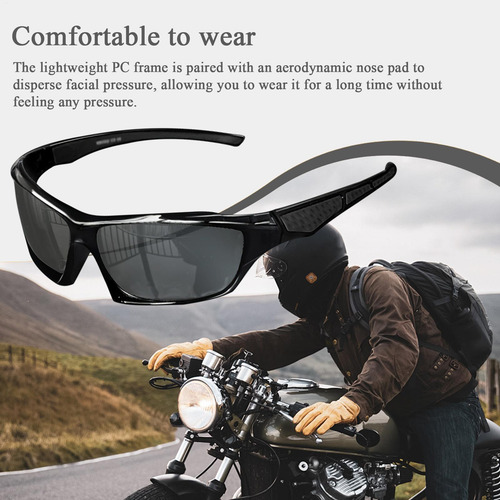 Gafas Para Hombres Gafas De Sol Polarizadas Para Hombres Pro