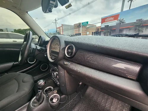 Mini Cooper S Turbo R56 Automatico
