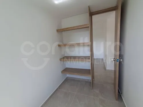 Apartamento En Arriendo La Aldea 472-6994