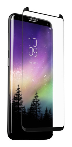Vidrio Protector Zagg Samsung Galaxy S9 Plus