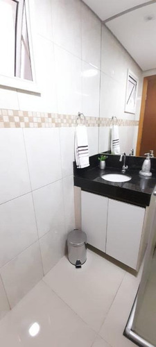 Imagem 28 de 30 de Sobrado À Venda, 122 M² Por R$ 689.000,00 - Tatuapé - São Paulo/sp - So2341