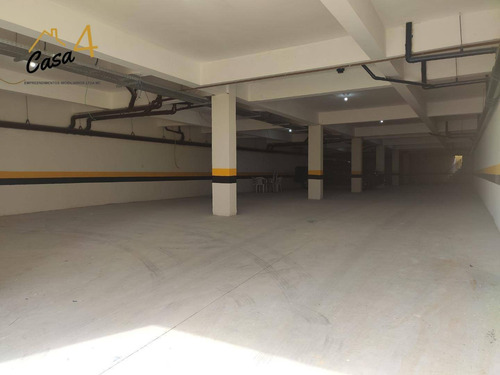 Imagem 5 de 18 de Apartamento Com 2 Dormitórios À Venda, 46 M² Por R$ 240.000 A 19 Minutos Do Metrô Itaquera - São Paulo/sp - Ap0338