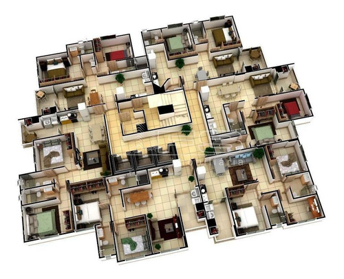 Imagem 3 de 12 de San Martino Itapema - Fs Imobiliaria Em Itapema - 1933