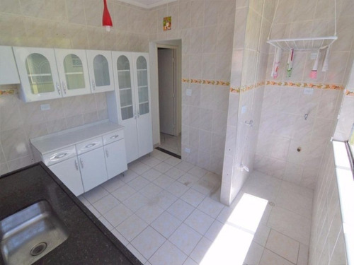 Imagem 8 de 8 de Apartamento Residencial À Venda, Praia Das Astúrias, Guarujá. - Ap3804 - 34710662