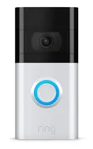 Comprar Campainha Ring Video Doorbell 2 1080p Áudio E Vídeo Alexa