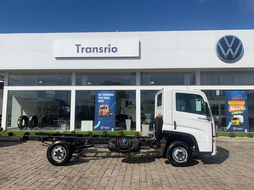 Caminhão Vw Delivery Express 2023 4x2