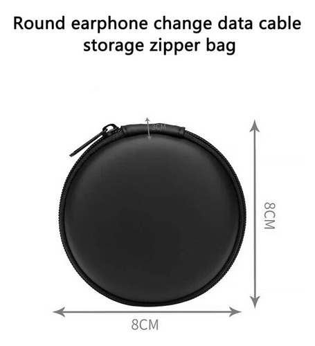 Audífonos In Ear Compatibles Con iPhone 14 Pro Max 13 12 11