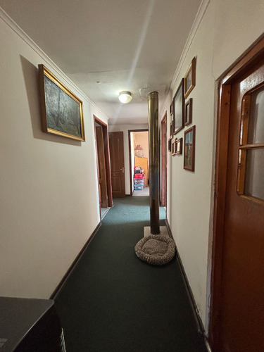 Amplia E Iluminada Casa En Venta