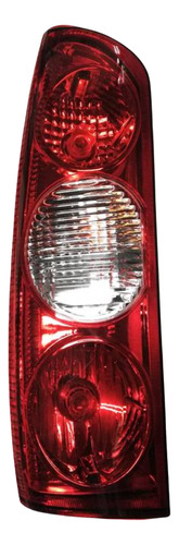 Farol Tra Der Lifan Foison 1.3 11 (van-pickup)