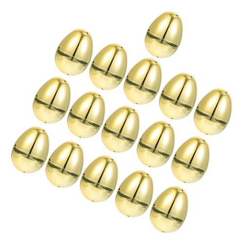 16 Piezas Huevos De Pascua Rellenables Huevos Niños Y