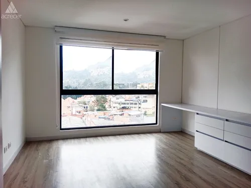 Vendo Apartaestudio En Centro Internacional