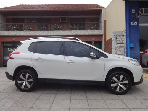 Peugeot 2008 Sport 1.6 Thp { Unico Dueño - Excelente }