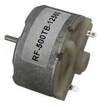 Comprar Motor Para Nebulizadores 12v