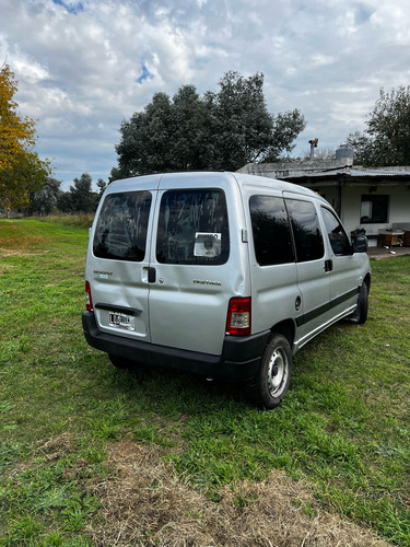 Peugeot Partner 1.6 Hdi Furgon Confort