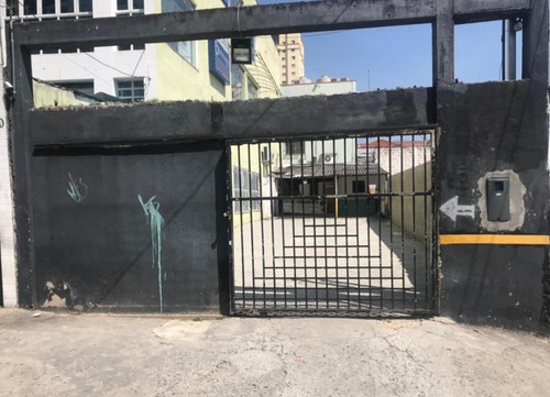 Imagem 1 de 2 de Terreno À Venda, 198 M² Por R$ 1.200.000,00 - Tatuapé - São Paulo/sp - Te0871