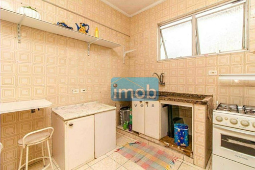 Imagem 9 de 16 de Apartamento Amplo Em Excelente Local, 2 Dorms, 2 Wcs, Elevador E Garagem - Oportunidade!! - Ap7906