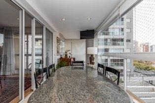 Imagem 23 de 26 de Belíssimo Apartamento Com 3 Suítes À Venda, 236 M² Por R$ 2.360.000 - Perdizes - São Paulo/sp - Ap19675