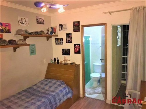 Imagem 11 de 15 de S2167 - Sobrado 3 Dorms. (3 Suítes), Penha - São Paulo/sp - S2167