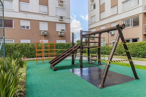 Imagem 27 de 30 de Apartamento À Venda No Bairro Marechal Rondon - Canoas/rs - O-25276-41726
