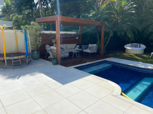 Imagem 13 de 15 de Casa Para Venda No Bairro Riviera De São Lourenço Em Bertioga - Cod: Ir22363 - Ir22363