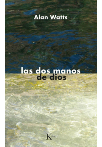 Libro.- Dos Manos De Dios, Las