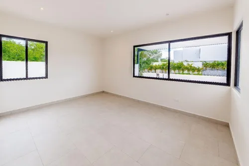 Casa En Venta En Mérida, Privada Nortemerida.