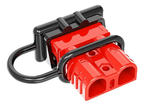 Conector Anderson, Batería De Calibre 2 A 6, 120 A, Conexión