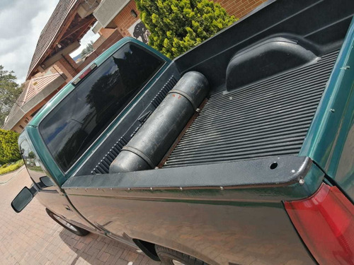 Chevrolet Cheyenne 1996 Mecanica 5velocidades. Gas Gasolina