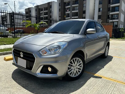 Suzuki Swift 1.2 Dzire