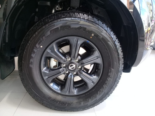 Nissan Frontier X-gear 4x4