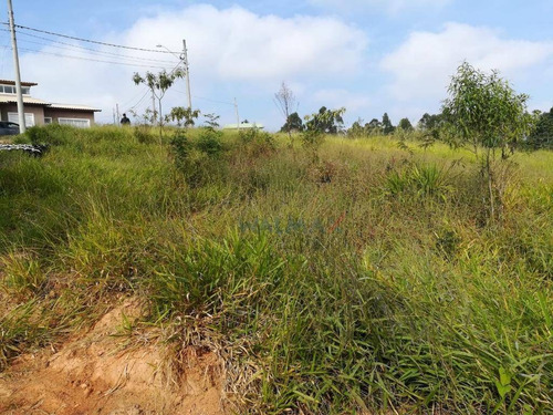 Terreno À Venda, 520 M² Por R$ 150.000,00 - Samambaia - Cotia/sp - Te0042