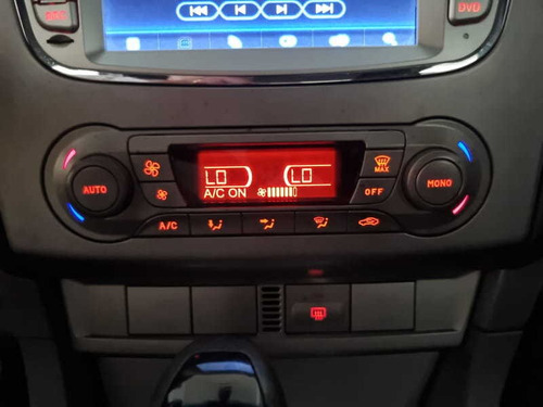 Imagem 6 de 15 de Ford Focus Sedan 2.0 16v 4p 2012