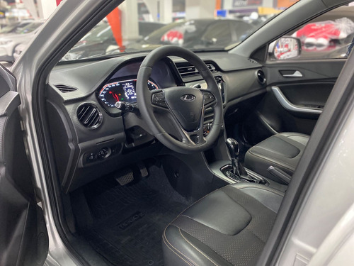 Chery Tiggo 2 2 ACT 1.5 16V Flex Aut.5p