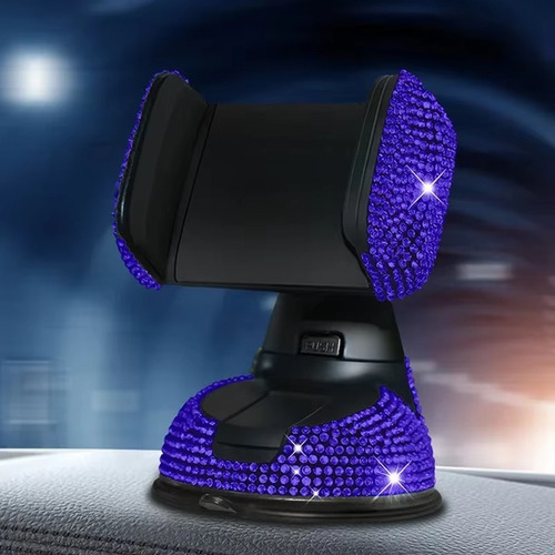 F Soporte Universal Para Salpicadero De Teléfono De Coche