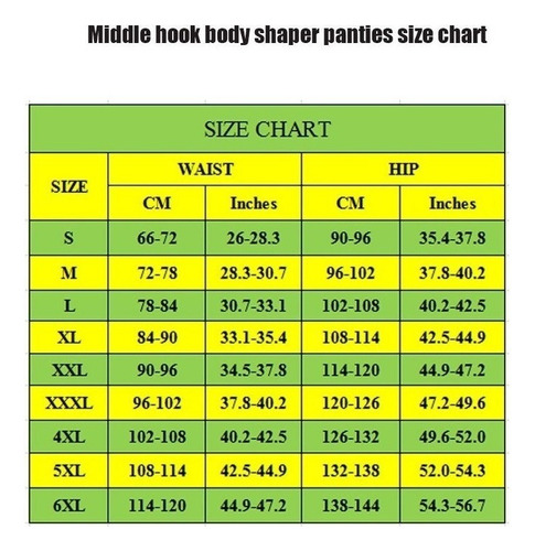 Bragas Con Control De Levantador De GlĂșteos, Pantalones Cort