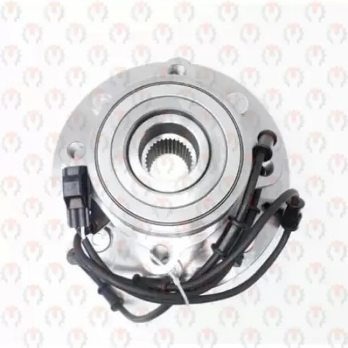 comprar Mozo Delantero Dodge Ram 5.7lts 1500- 2500  4x4 03-08