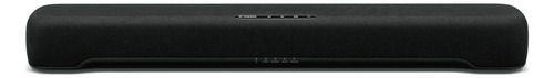 Barra De Sonido Compacta De Audio Yamaha Sr-c20a Con Subwoof