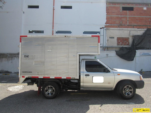 Nissan Frontier D22/np300