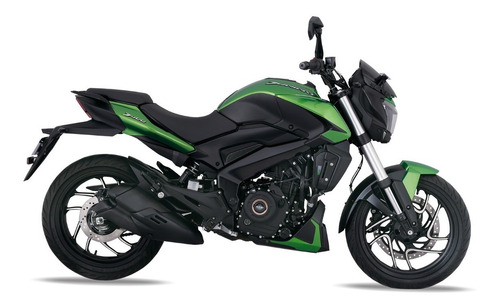 Imagen 3 de 10 de Bajaj Dominar 400 Bogotá