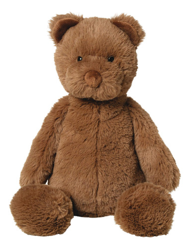 Manhattan Toy Hans Classic Teddy Bear Peluche, 11