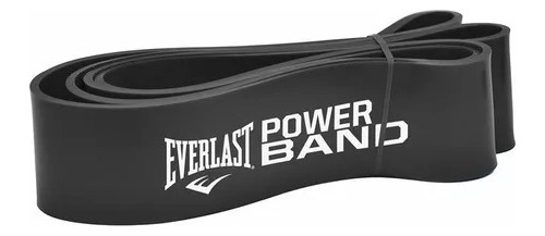 Bandas De Ejercicio De Resistencia Everlast Gimnasio 65mm